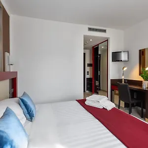 Hotel Kairos Garda, Castelnuovo del Garda