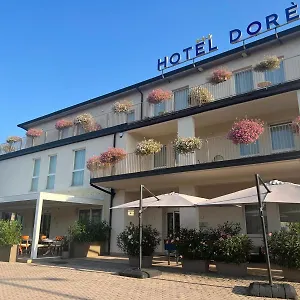Hotel Dore, Castelnuovo del Garda