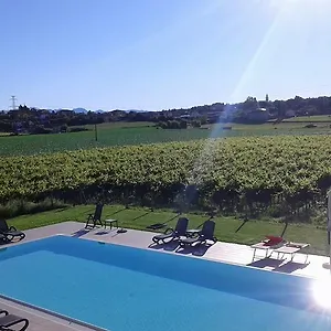 Agriturismo Anna Caterina Castelnuovo del Garda